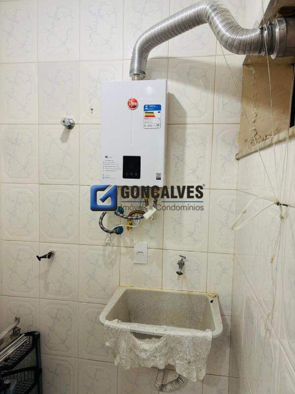 7383, Apartamento, à venda, à venda, 455.000,00,Santa Paula, São Caetano do Sul,1 quarto: 