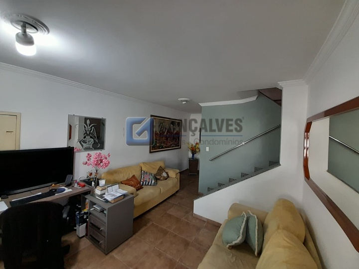 7384, Sobrado, à venda, à venda, 739.000,00,Baeta Neves, São Bernardo do Campo,3 quartos: A (10)