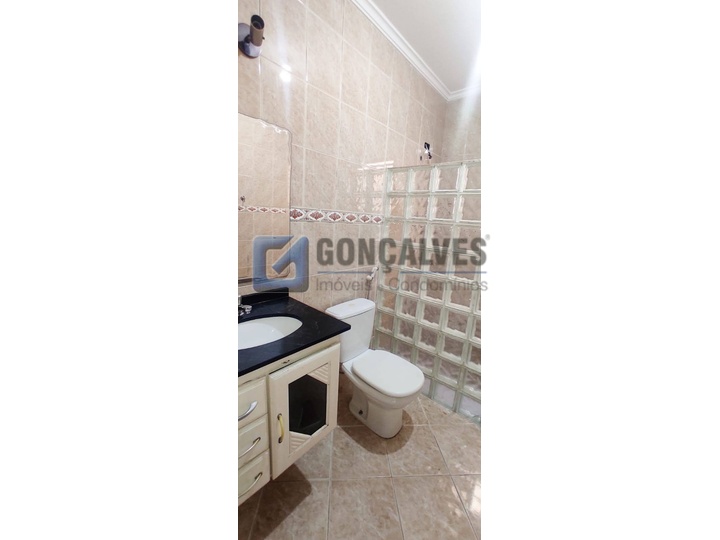 7385, Sobrado, à venda, à venda, 850.000,00,Vila Scarpelli, Santo André,3 quartos: C (30)