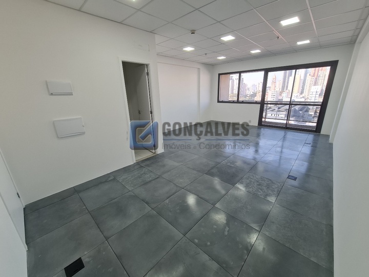 7394, Sala, à venda, à venda, 465.000,00,Centro, São Bernardo do Campo,: A (20)