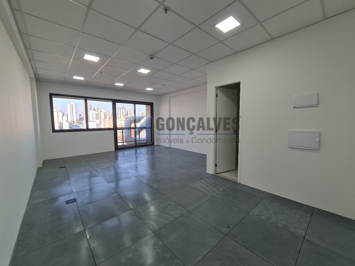 7394, Sala, à venda, à venda, 465.000,00,Centro, São Bernardo do Campo,: A (24)