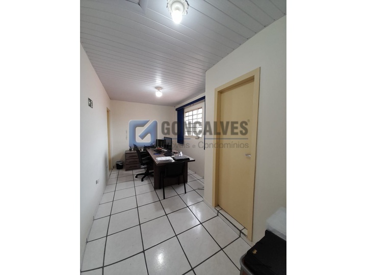 7395, Prédio Comercial, à venda, à venda, 535.000,00,Baeta Neves, São Bernardo do Campo,: A (60)