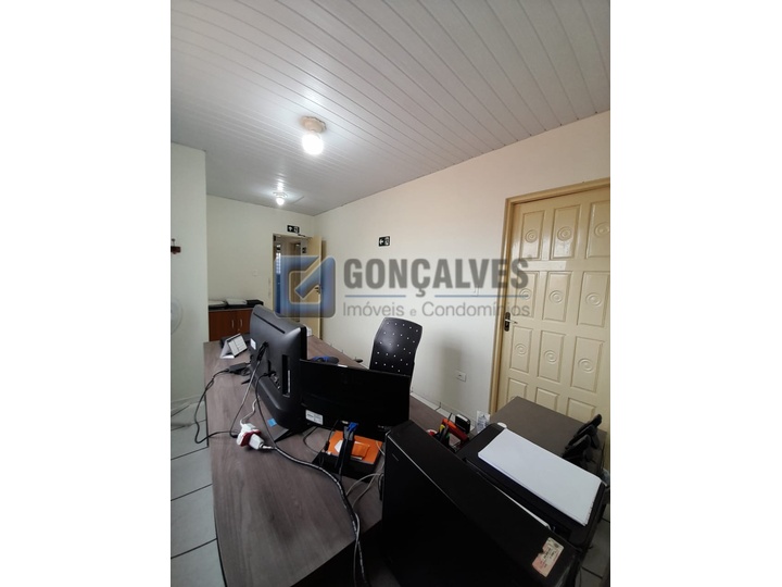 7395, Prédio Comercial, à venda, à venda, 535.000,00,Baeta Neves, São Bernardo do Campo,: A (61)