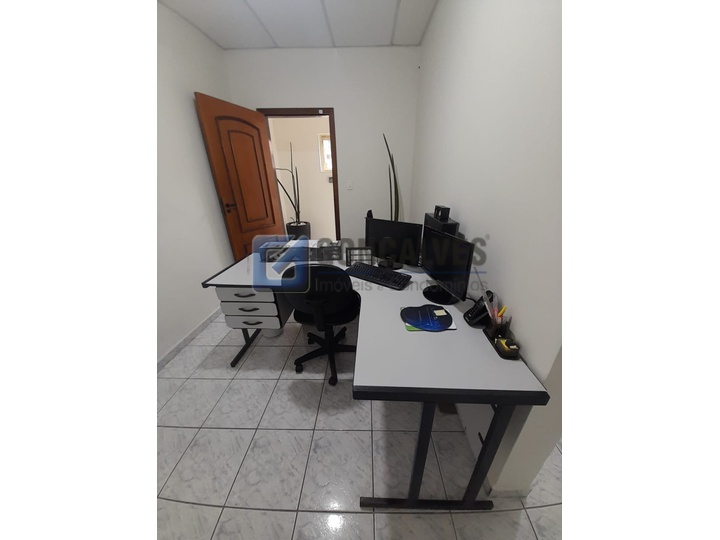 7395, Prédio Comercial, à venda, à venda, 535.000,00,Baeta Neves, São Bernardo do Campo,: A (62)