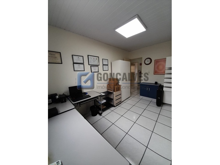 7395, Prédio Comercial, à venda, à venda, 535.000,00,Baeta Neves, São Bernardo do Campo,: A (63)