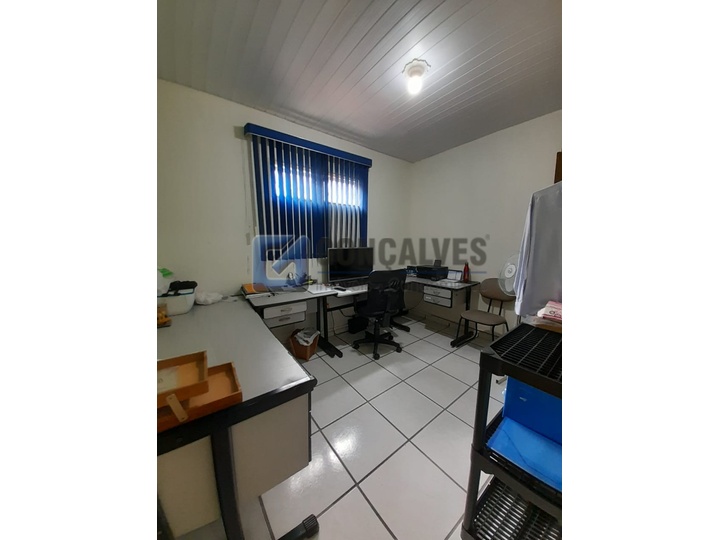 7395, Prédio Comercial, à venda, à venda, 535.000,00,Baeta Neves, São Bernardo do Campo,: A (64)