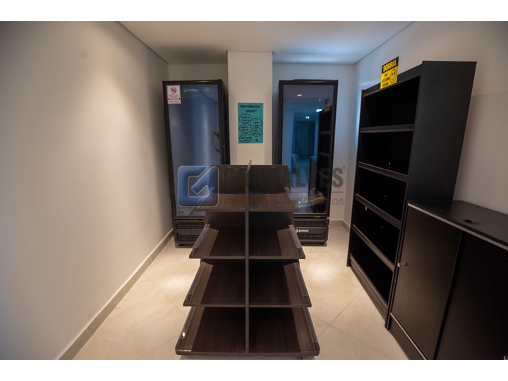 7397, Apartamento, à venda, à venda, 267.000,00,Centro, São Bernardo do Campo,1 quarto: F (80)