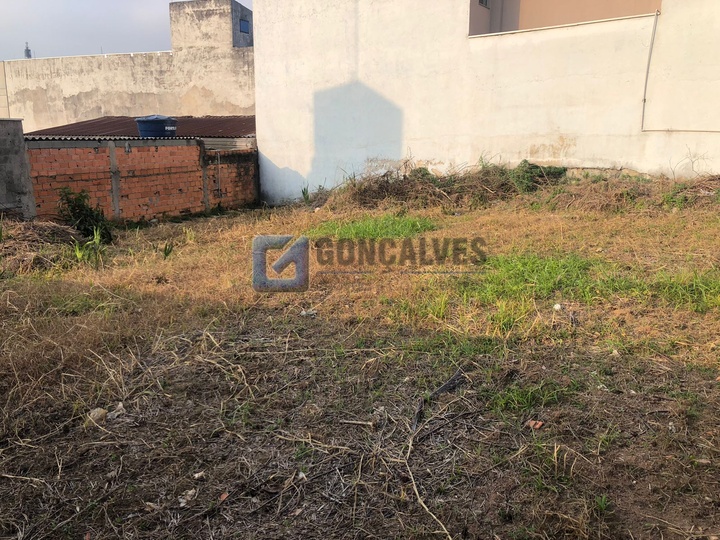 7401, Terreno, à venda, à venda, 640.000,00,PARQUE ESPACIAL, São Bernardo do Campo,: A (50)