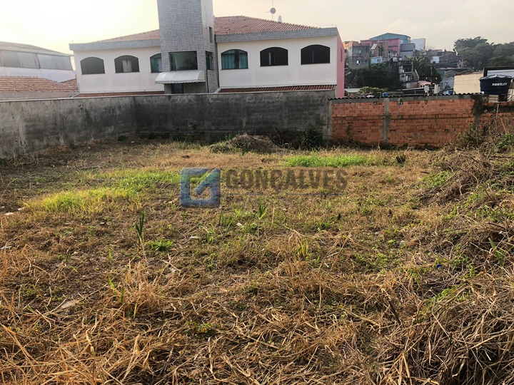 7401, Terreno, à venda, à venda, 640.000,00,PARQUE ESPACIAL, São Bernardo do Campo,: A (52)