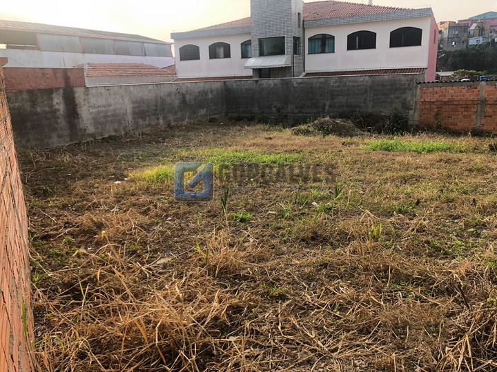 7401, Terreno, à venda, à venda, 640.000,00,PARQUE ESPACIAL, São Bernardo do Campo,: A (53)