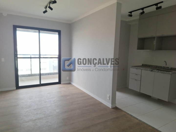 7402, Apartamento, à venda, à venda, 580.000,00,Jardim, Santo André,2 quartos: A (30)