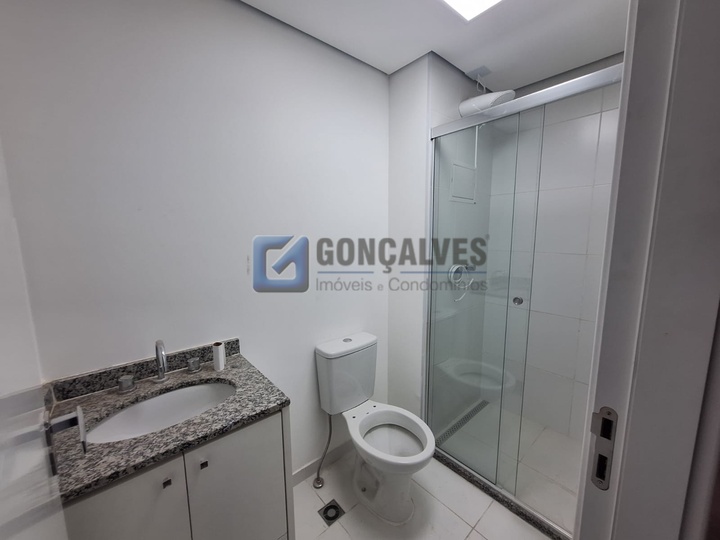 7402, Apartamento, à venda, à venda, 580.000,00,Jardim, Santo André,2 quartos: C (30)