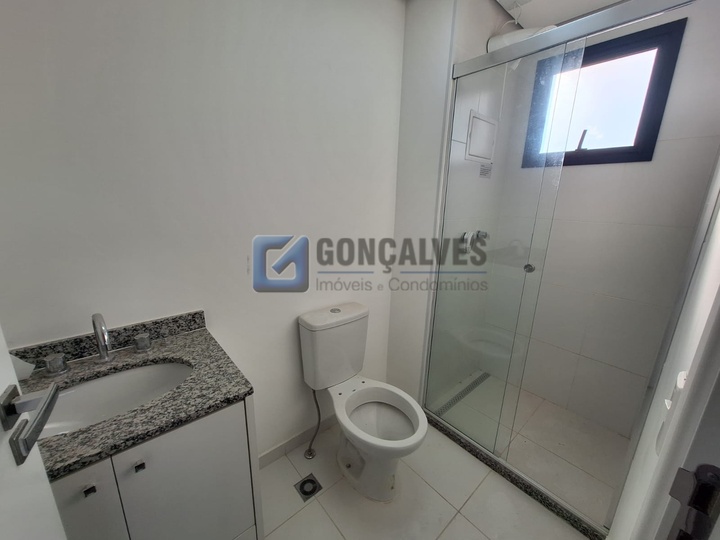7402, Apartamento, à venda, à venda, 580.000,00,Jardim, Santo André,2 quartos: C (31)