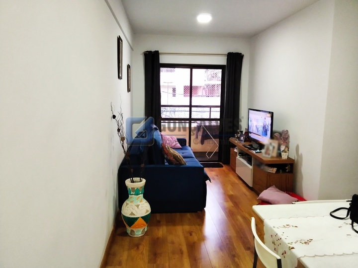 7410, Apartamento, à venda, à venda, 450.000,00,Vila Euclides, São Bernardo do Campo,2 quartos: A (31)