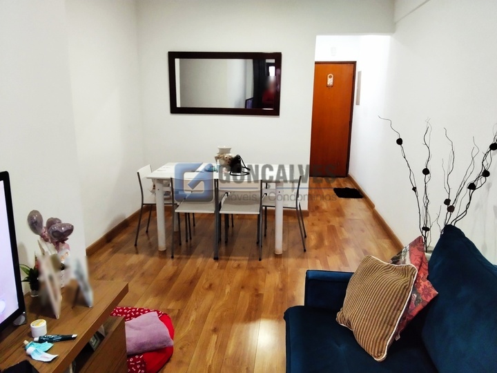 7410, Apartamento, à venda, à venda, 450.000,00,Vila Euclides, São Bernardo do Campo,2 quartos: A (32)