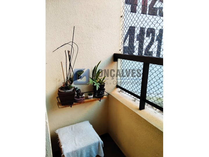 7410, Apartamento, à venda, à venda, 450.000,00,Vila Euclides, São Bernardo do Campo,2 quartos: A (33)