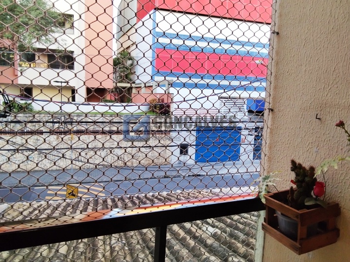 7410, Apartamento, à venda, à venda, 450.000,00,Vila Euclides, São Bernardo do Campo,2 quartos: A (34)