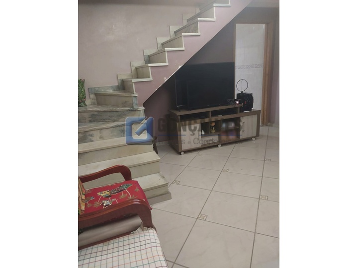 7416, Sobrado, à venda, à venda, 855.000,00,Osvaldo Cruz, São Caetano do Sul,2 quartos: A (80)