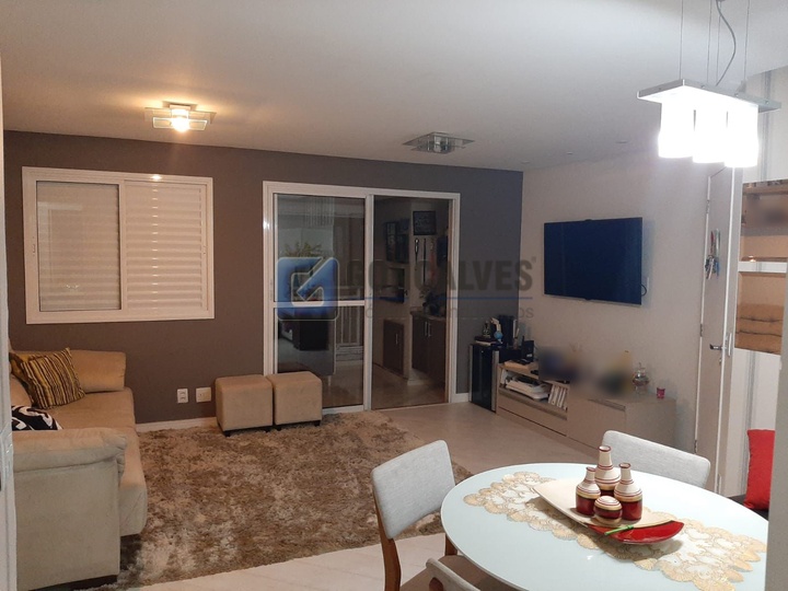 7417, Apartamento, à venda, à venda, 980.000,00,Mauá, São Caetano do Sul,2 quartos: A (80)