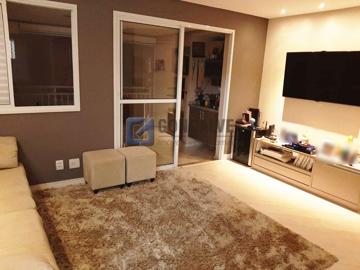 7417, Apartamento, à venda, à venda, 980.000,00,Mauá, São Caetano do Sul,2 quartos: A (81)