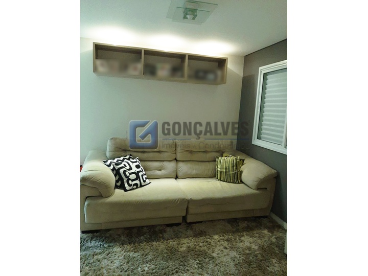 7417, Apartamento, à venda, à venda, 980.000,00,Mauá, São Caetano do Sul,2 quartos: A (82)