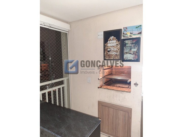 7417, Apartamento, à venda, à venda, 980.000,00,Mauá, São Caetano do Sul,2 quartos: A (91)