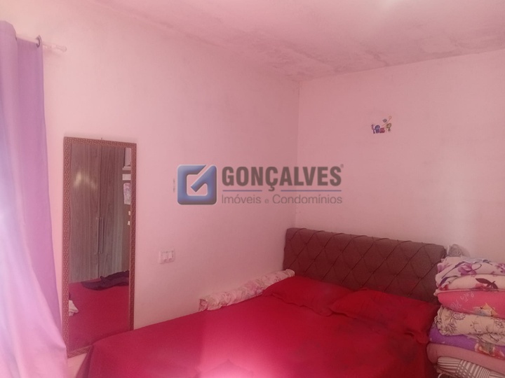 7419, Casa, à venda, à venda, 600.000,00,Independência, São Bernardo do Campo,5 quartos: B (30)