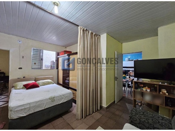 7420, Casa, à venda, à venda, 745.000,00,Santa Paula, São Caetano do Sul,2 quartos: B (30)