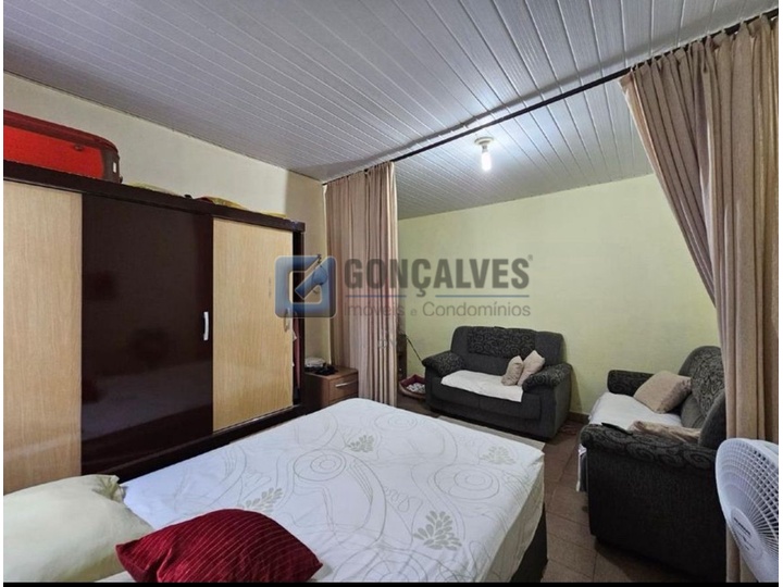 7420, Casa, à venda, à venda, 745.000,00,Santa Paula, São Caetano do Sul,2 quartos: B (31)