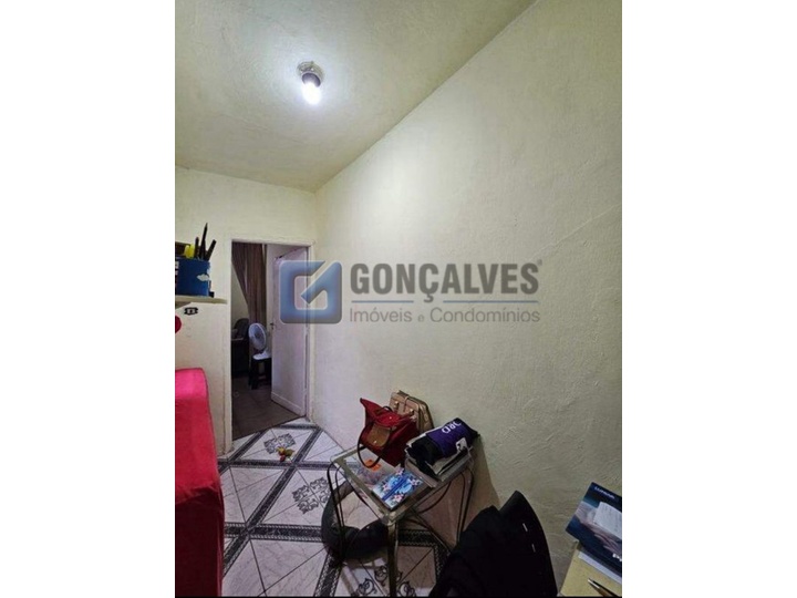7420, Casa, à venda, à venda, 745.000,00,Santa Paula, São Caetano do Sul,2 quartos: B (33)