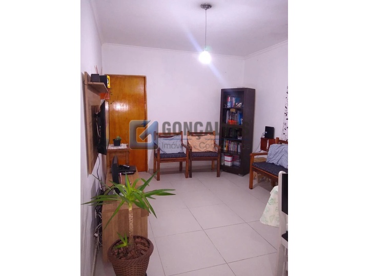 7422, Casa, à venda, à venda, 290.000,00,Jardim do Estádio, Santo André,2 quartos: A (25)