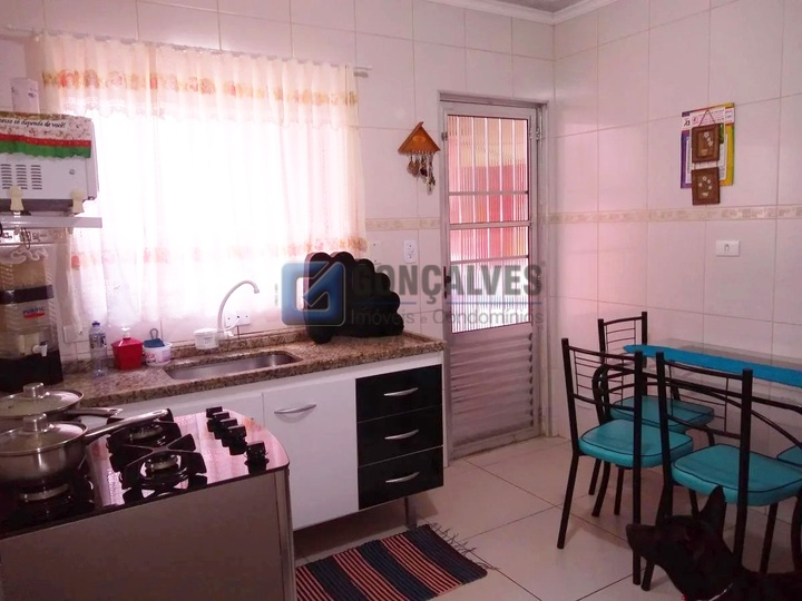 7422, Casa, à venda, à venda, 290.000,00,Jardim do Estádio, Santo André,2 quartos: A (31)