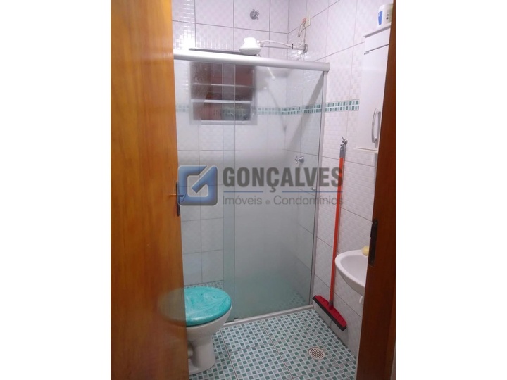 7422, Casa, à venda, à venda, 290.000,00,Jardim do Estádio, Santo André,2 quartos: C (30)