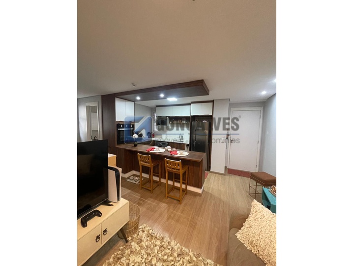 7428, Apartamento, à venda, à venda, 405.000,00,Boa Vista, São Caetano do Sul,1 quarto: A (50)