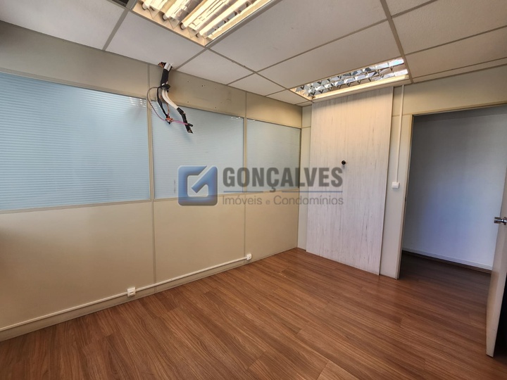 7430, Sala, à venda, à venda, 415.000,00,Santo Antônio, São Caetano do Sul,: A (40)