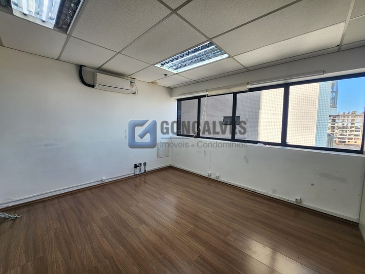 7430, Sala, à venda, à venda, 415.000,00,Santo Antônio, São Caetano do Sul,: A (43)