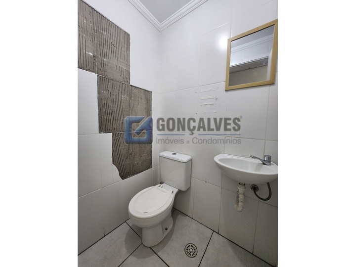 7430, Sala, à venda, à venda, 415.000,00,Santo Antônio, São Caetano do Sul,: C (31)