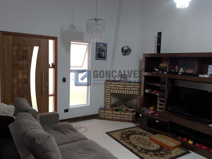 7432, Casa, à venda, à venda, 905.000,00,Dos Finco, São Bernardo do Campo,1 quarto: A (30)