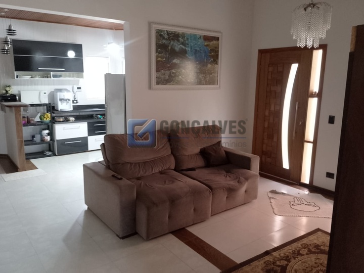 7432, Casa, à venda, à venda, 905.000,00,Dos Finco, São Bernardo do Campo,1 quarto: A (31)