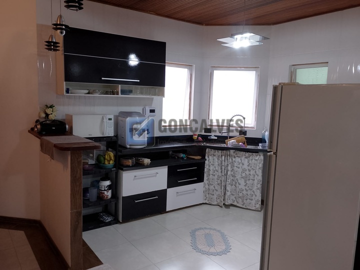 7432, Casa, à venda, à venda, 905.000,00,Dos Finco, São Bernardo do Campo,1 quarto: A (50)