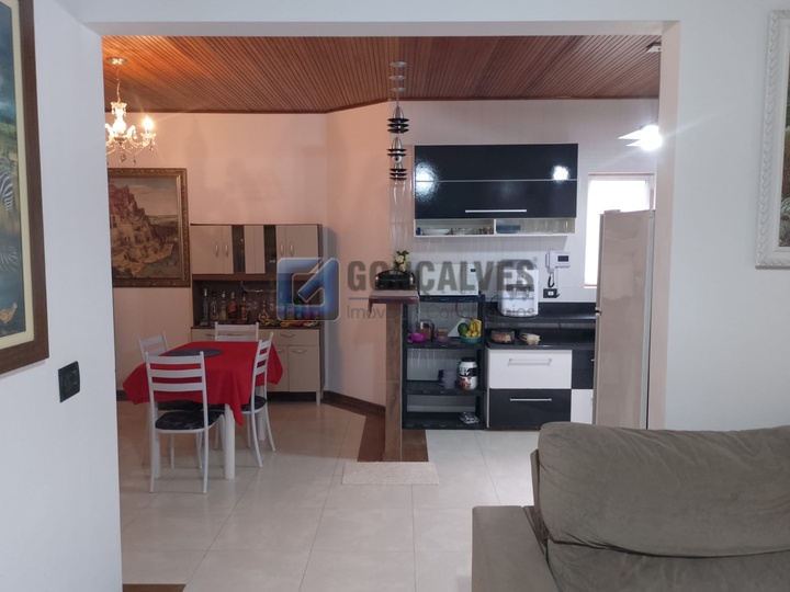 7432, Casa, à venda, à venda, 905.000,00,Dos Finco, São Bernardo do Campo,1 quarto: A (51)