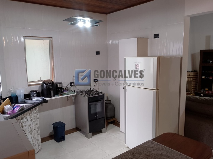 7432, Casa, à venda, à venda, 905.000,00,Dos Finco, São Bernardo do Campo,1 quarto: A (52)