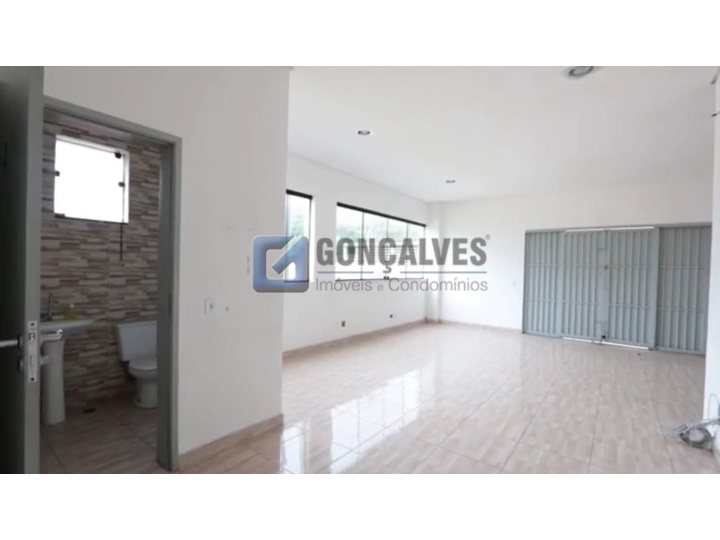 7435, Prédio Comercial, à venda, à venda, 2.300.000,00,Rudge Ramos, São Bernardo do Campo,: A (21)