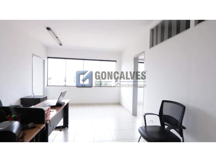 7435, Prédio Comercial, à venda, à venda, 2.300.000,00,Rudge Ramos, São Bernardo do Campo,: A (51)