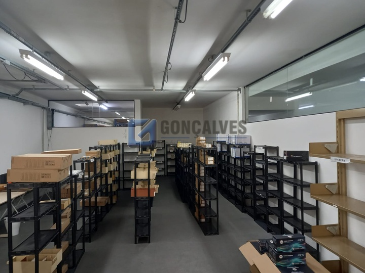 7438, Prédio Comercial, à venda, à venda, 3.140.000,00,Vila Euclides, São Bernardo do Campo,: A (17)