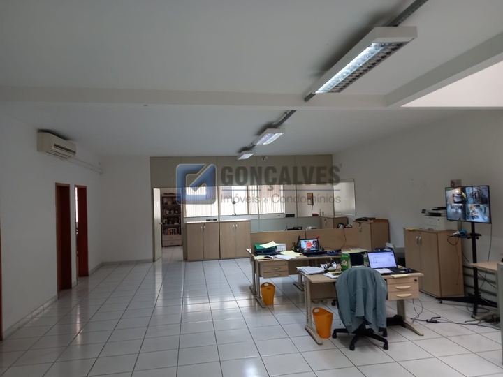 7438, Prédio Comercial, à venda, à venda, 3.140.000,00,Vila Euclides, São Bernardo do Campo,: A (20)