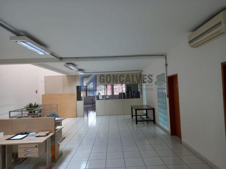 7438, Prédio Comercial, à venda, à venda, 3.140.000,00,Vila Euclides, São Bernardo do Campo,: A (21)