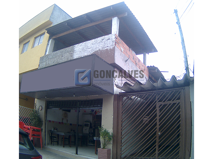 744, Casa, à venda, à venda, 480.000,00,Jardim Bom Pastor, Santo André,5 quartos: (11)