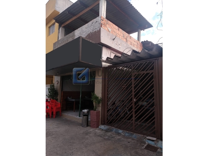 744, Casa, à venda, à venda, 480.000,00,Jardim Bom Pastor, Santo André,5 quartos: A (20)