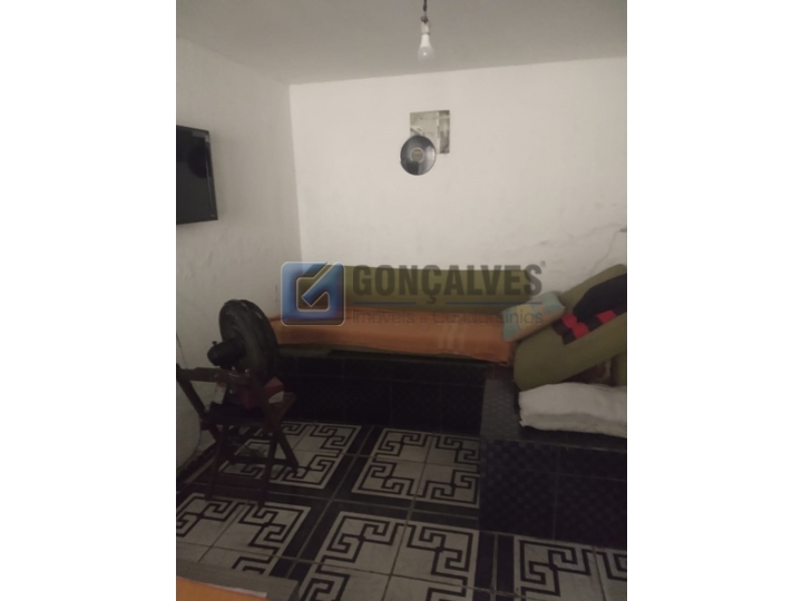 744, Casa, à venda, à venda, 480.000,00,Jardim Bom Pastor, Santo André,5 quartos: B (20)